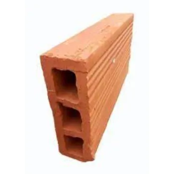 Clay Block